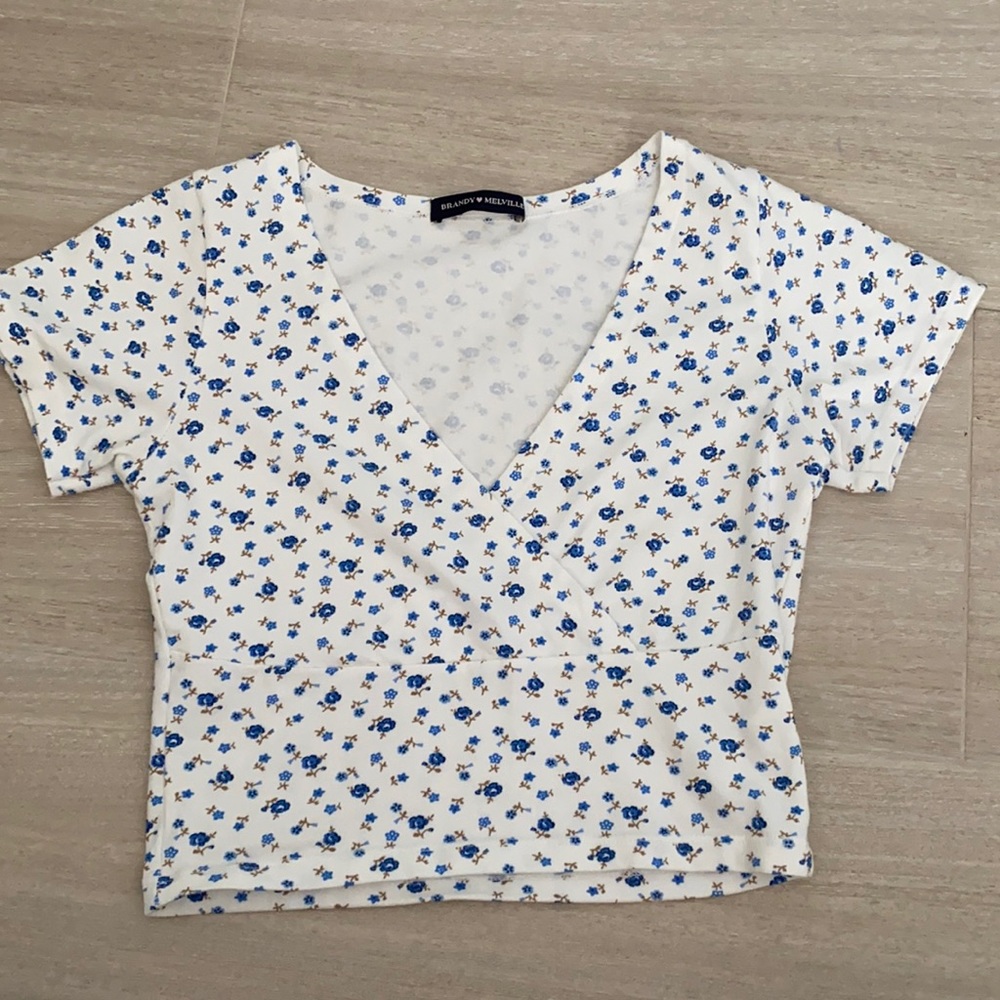Brandy Melville Top